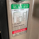 Used Liberty Lincoln 25 Gun Safe, view 7