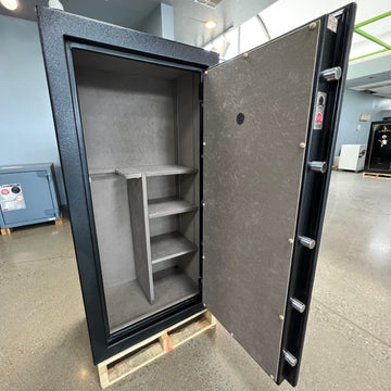 Used Brinks Gun Safe, image 2 