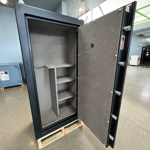 Used Brinks Gun Safe, photo 2