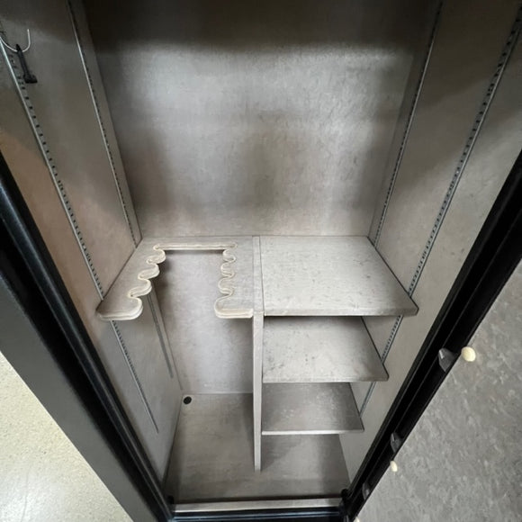 Used Brinks Gun Safe, photo 4