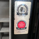 Used Brinks Gun Safe, view 5