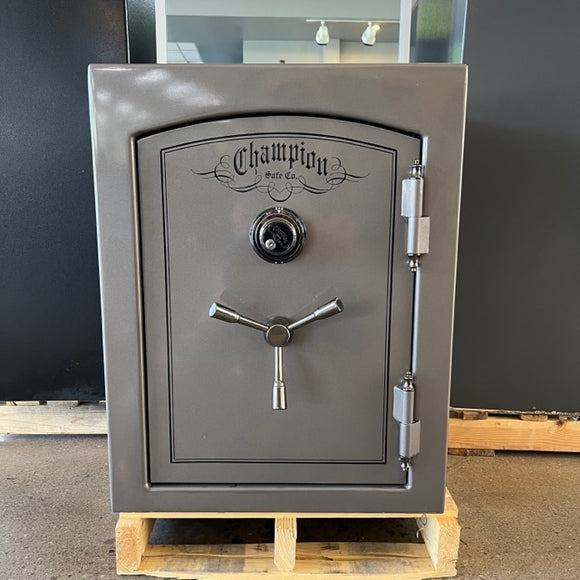 Used Champion Estate 09, photo 1