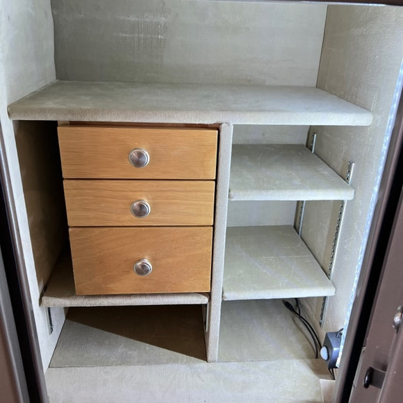 Used Champion Estate 09, photo 4