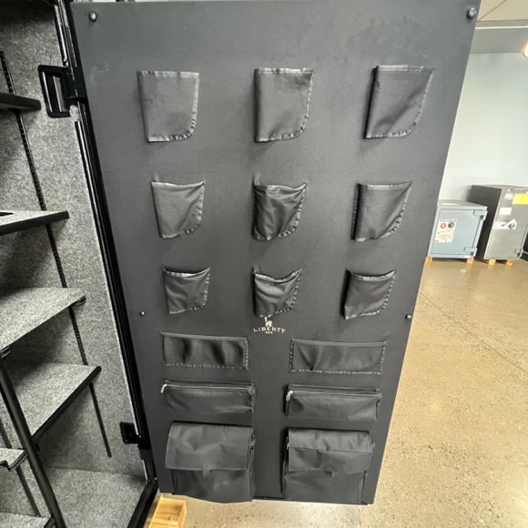 Used Liberty Colonial 50 Extreme Gun Safe, photo 4
