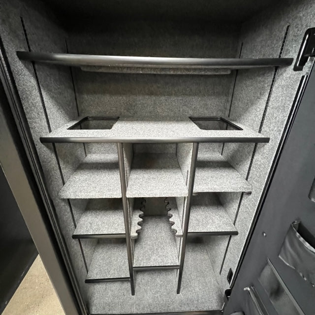 Used Liberty Colonial 50 Extreme Gun Safe