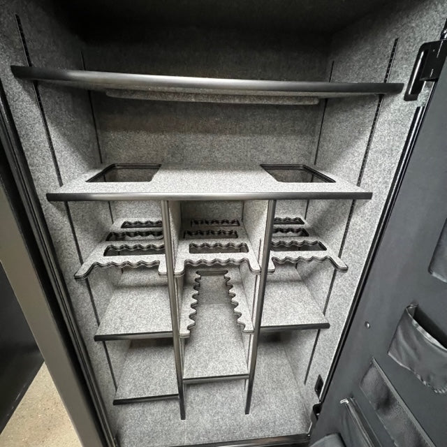 Used Liberty Colonial 50 Extreme Gun Safe