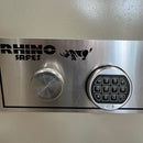 Used Rhino Home Safe, view 3