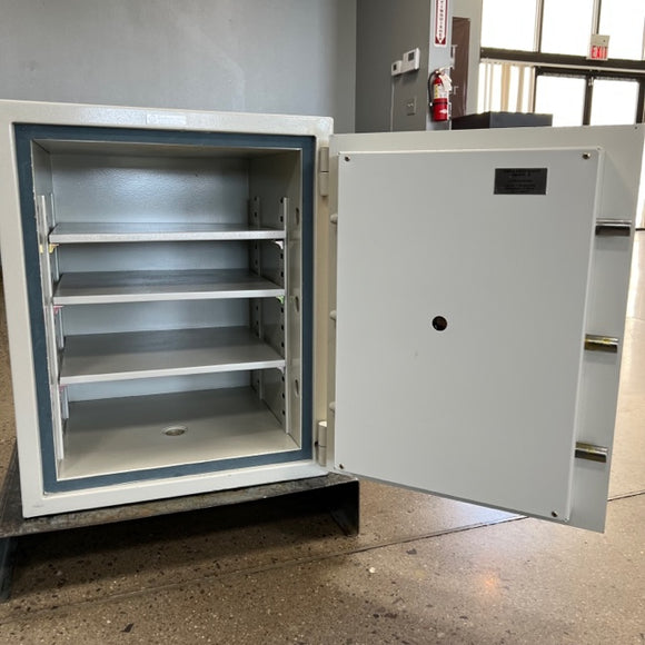 Used Rhino Home Safe, photo 2