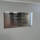 Used Rhino Home Safe, view 5