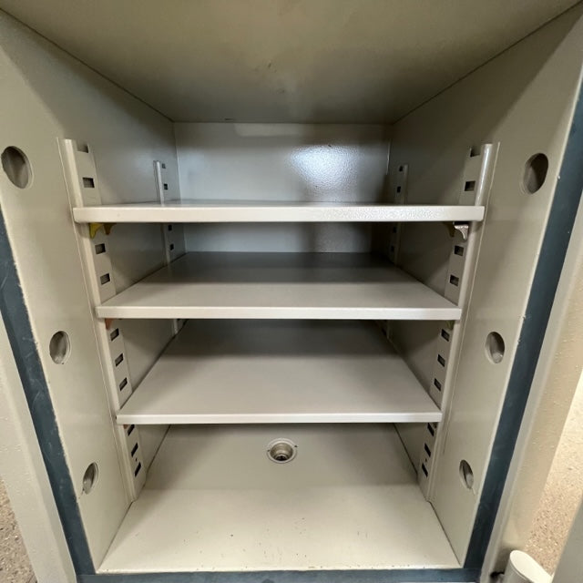 Used Rhino Home Safe