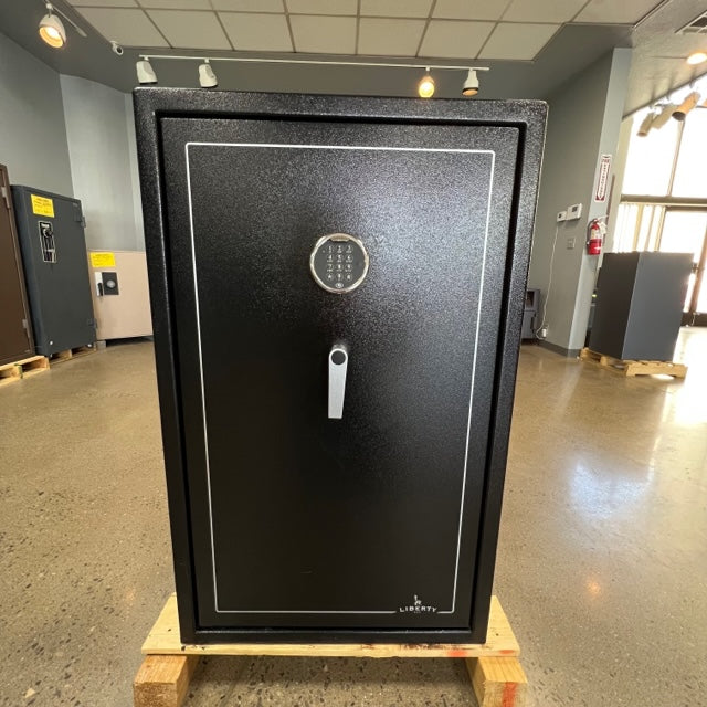 Used Liberty Home Safe 12