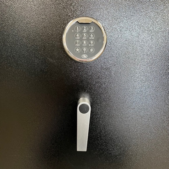 Used Liberty Home Safe 12, photo 3