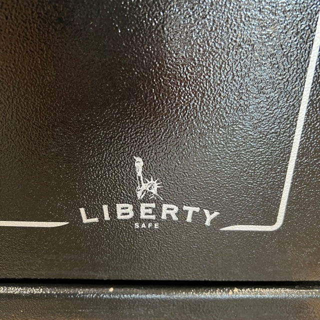Used Liberty Home Safe 12