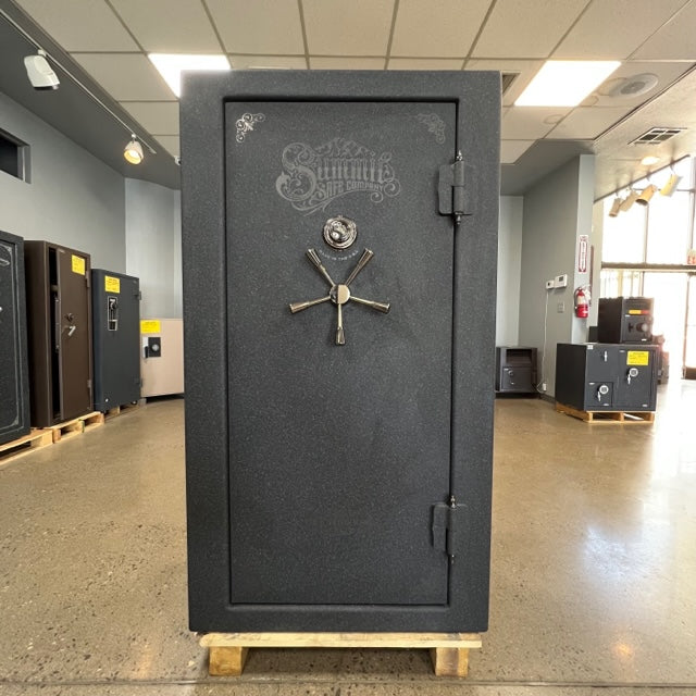 Used Summit Rushmore Gun Safe, image 1 