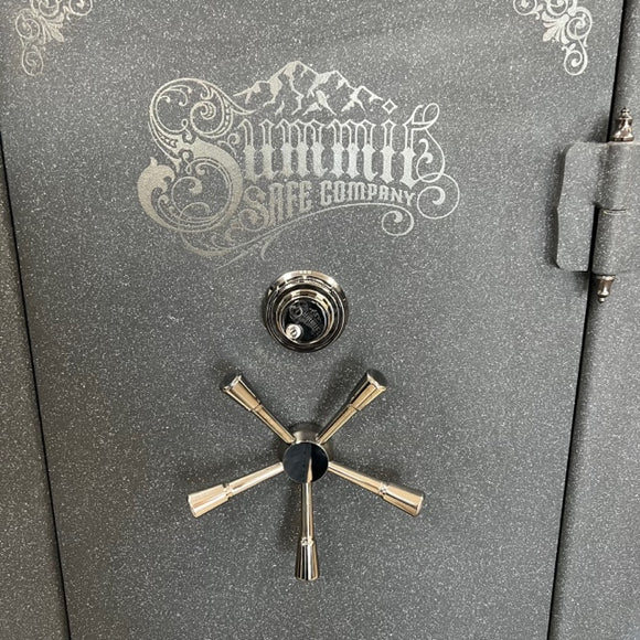 Used Summit Rushmore Gun Safe, photo 4