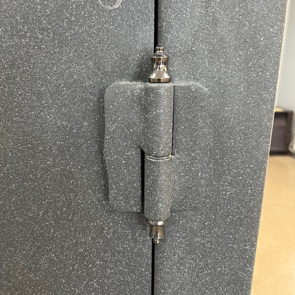 Used Summit Rushmore Gun Safe, photo 5
