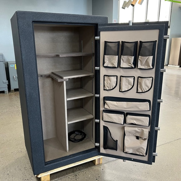 Used Summit Rushmore Gun Safe, photo 2