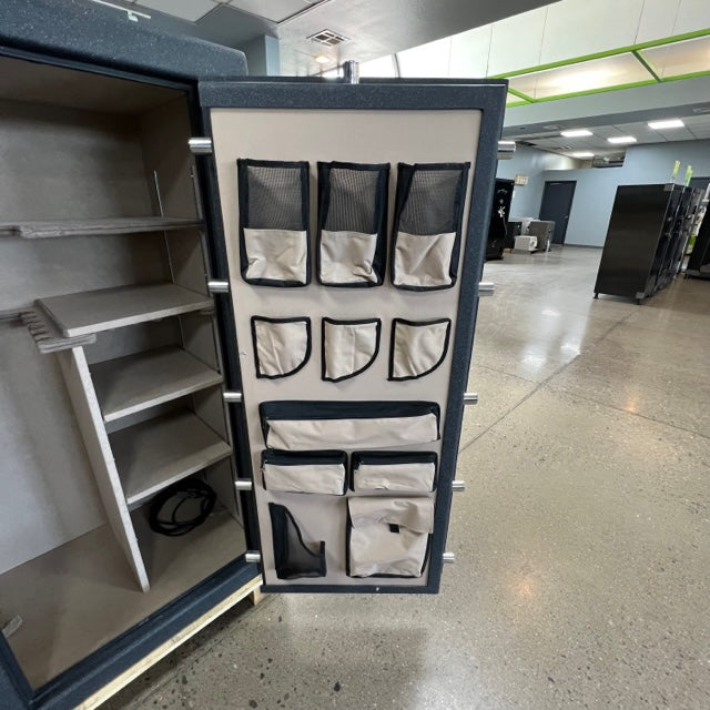 Used Summit Rushmore Gun Safe, photo 7