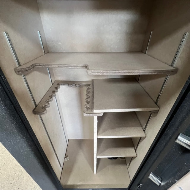 Used Summit Rushmore Gun Safe