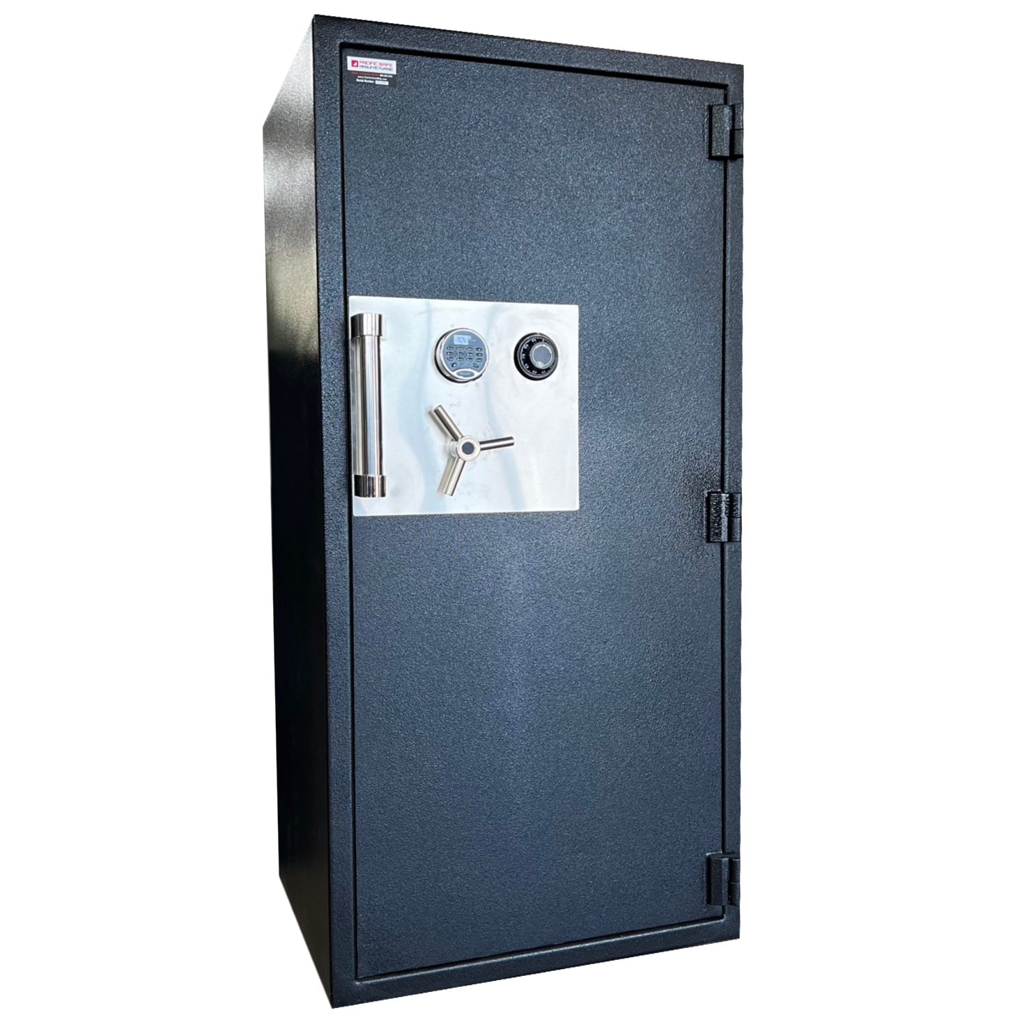 Pacific Safe Manufacturing Omni-Vault TL-30 Safe | TL30-723530, image 1 