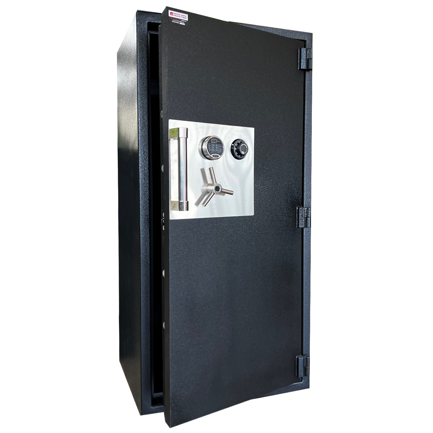 Pacific Safe Manufacturing Omni-Vault TL-30 Safe | TL30-723530