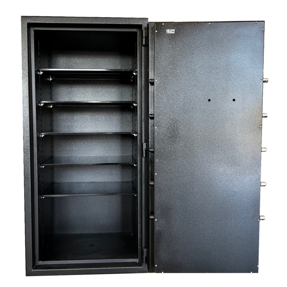 Pacific Safe Manufacturing Omni-Vault TL-30 Safe | TL30-723530, photo 4