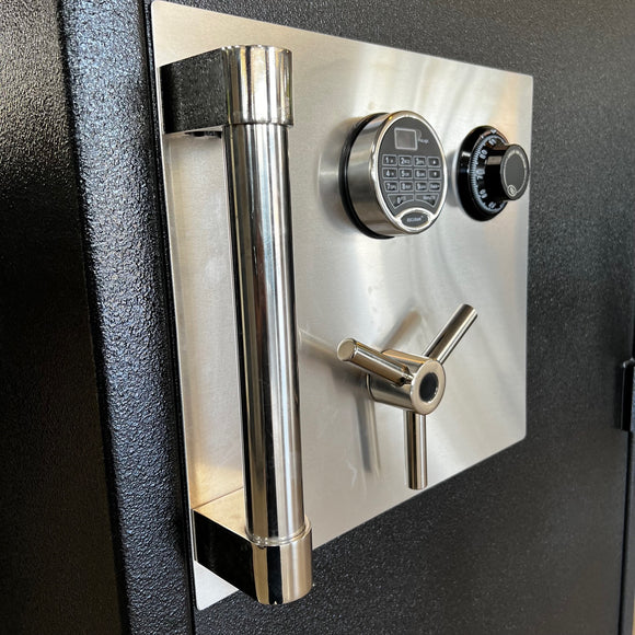 Pacific Safe Manufacturing Omni-Vault TL-30 Safe | TL30-723530, photo 8