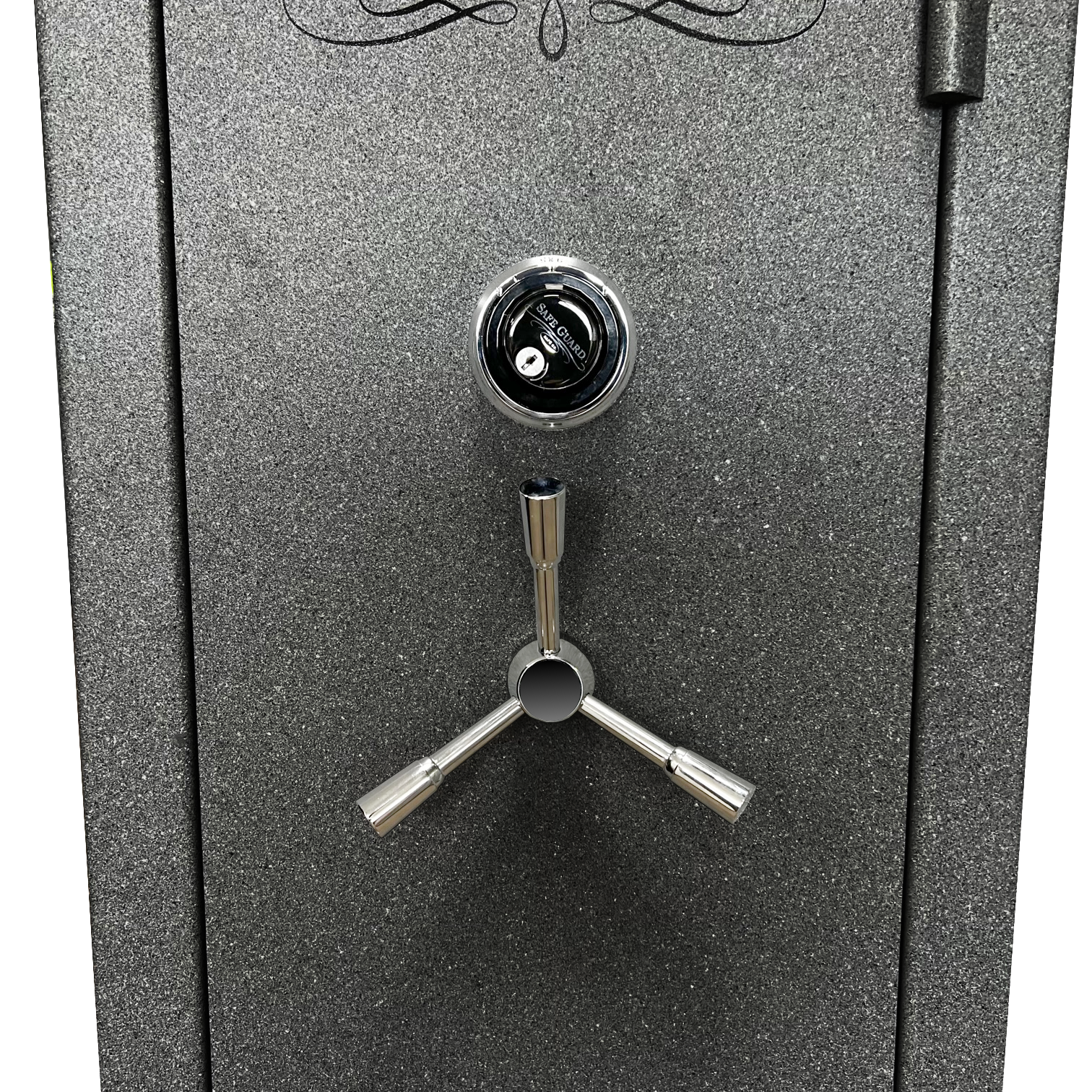 Safe Guard GR-15 Gun Safe, photo 7