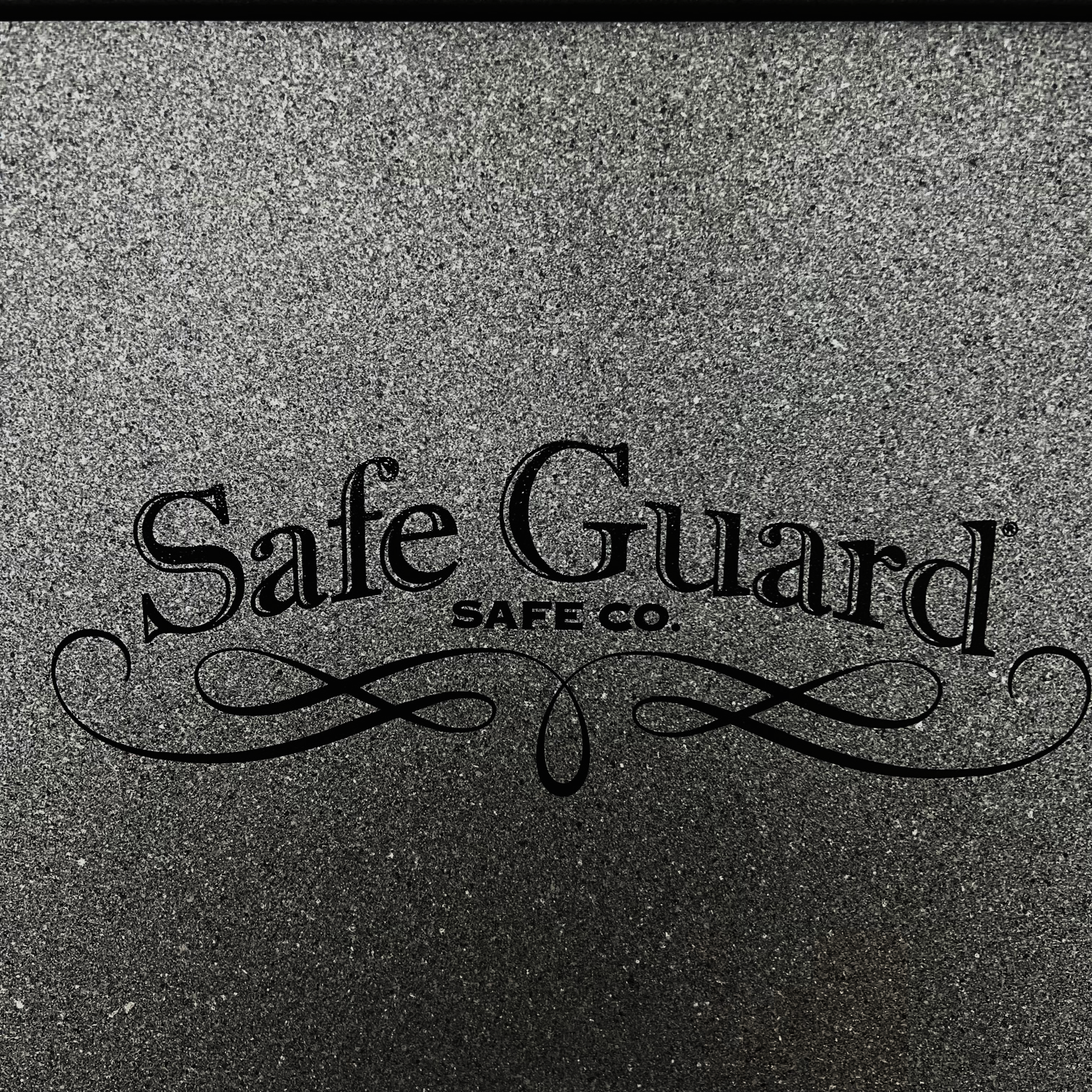 Safe Guard GR-15 Gun Safe - OUT THE DOOR