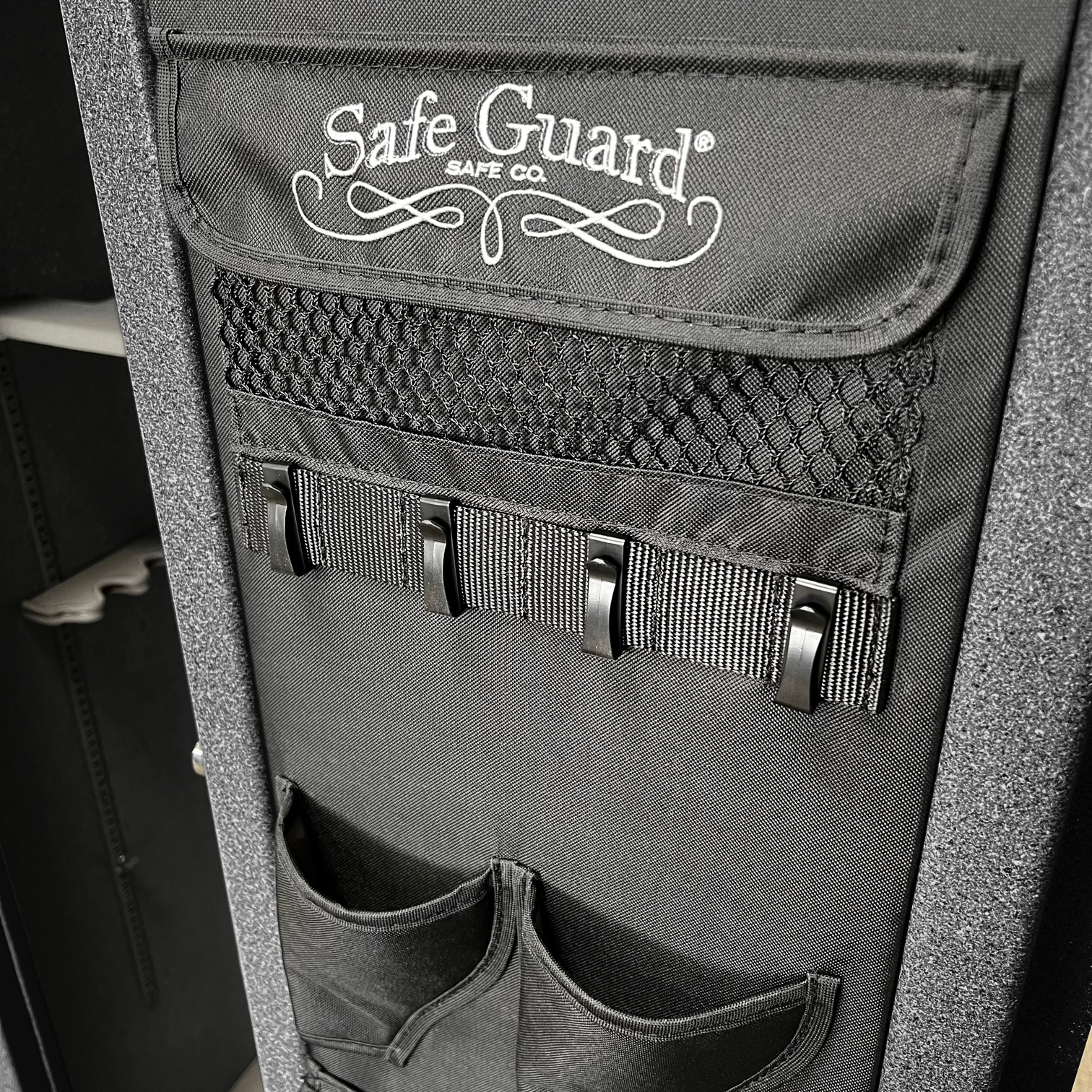 Safe Guard GR-15 Gun Safe - OUT THE DOOR