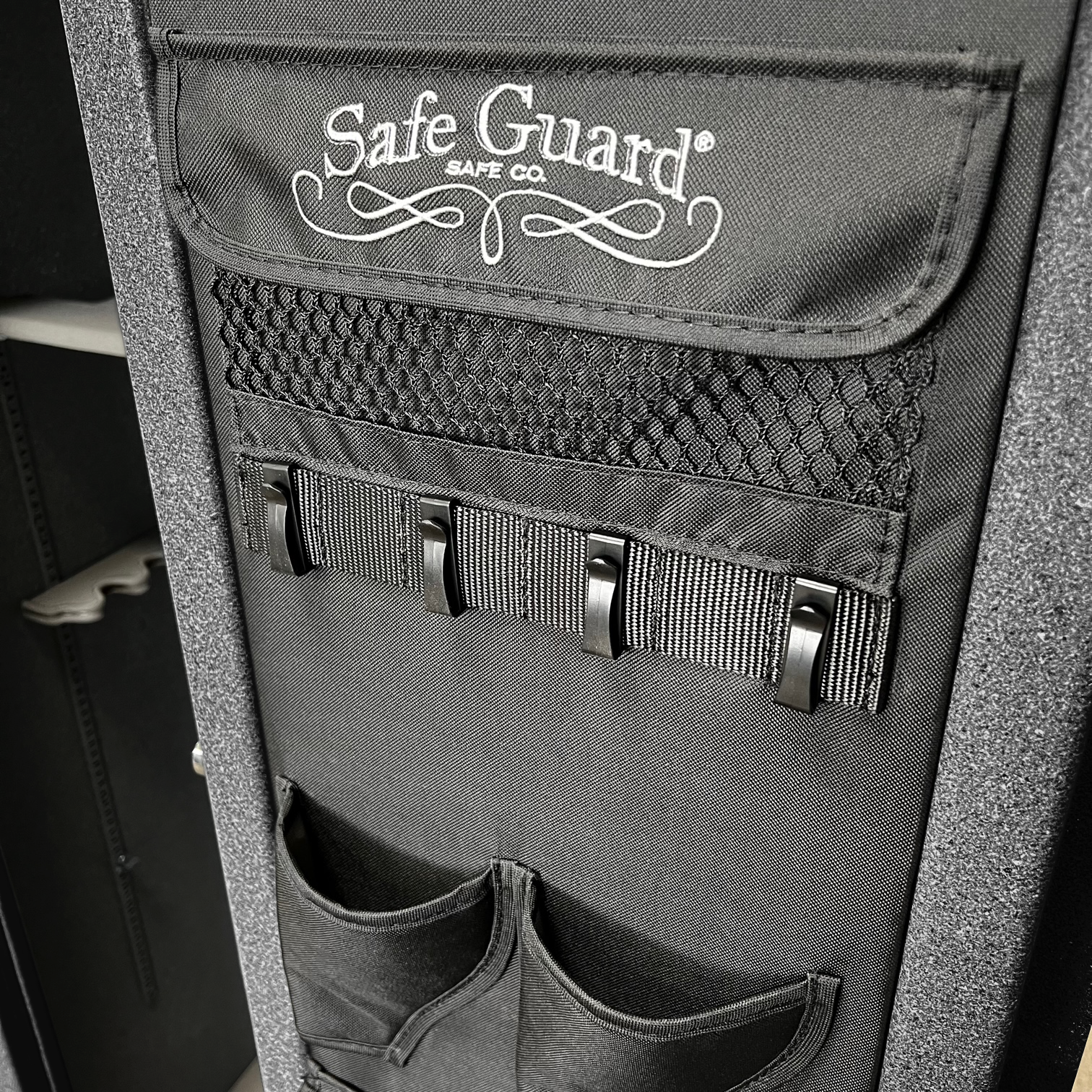 Safe Guard GR-15 Gun Safe, photo 4
