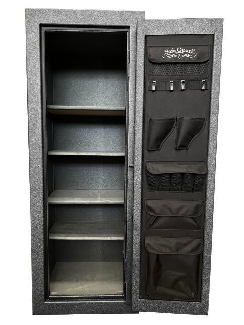 Safe Guard GR-15 Gun Safe - OUT THE DOOR, photo 6
