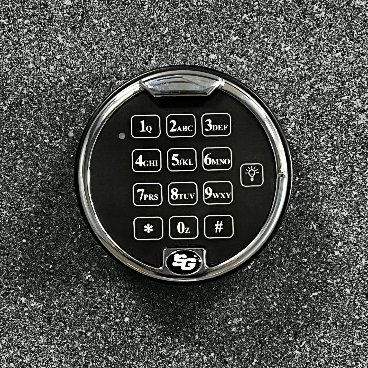 Safe Guard GR-15 Gun Safe, photo 10