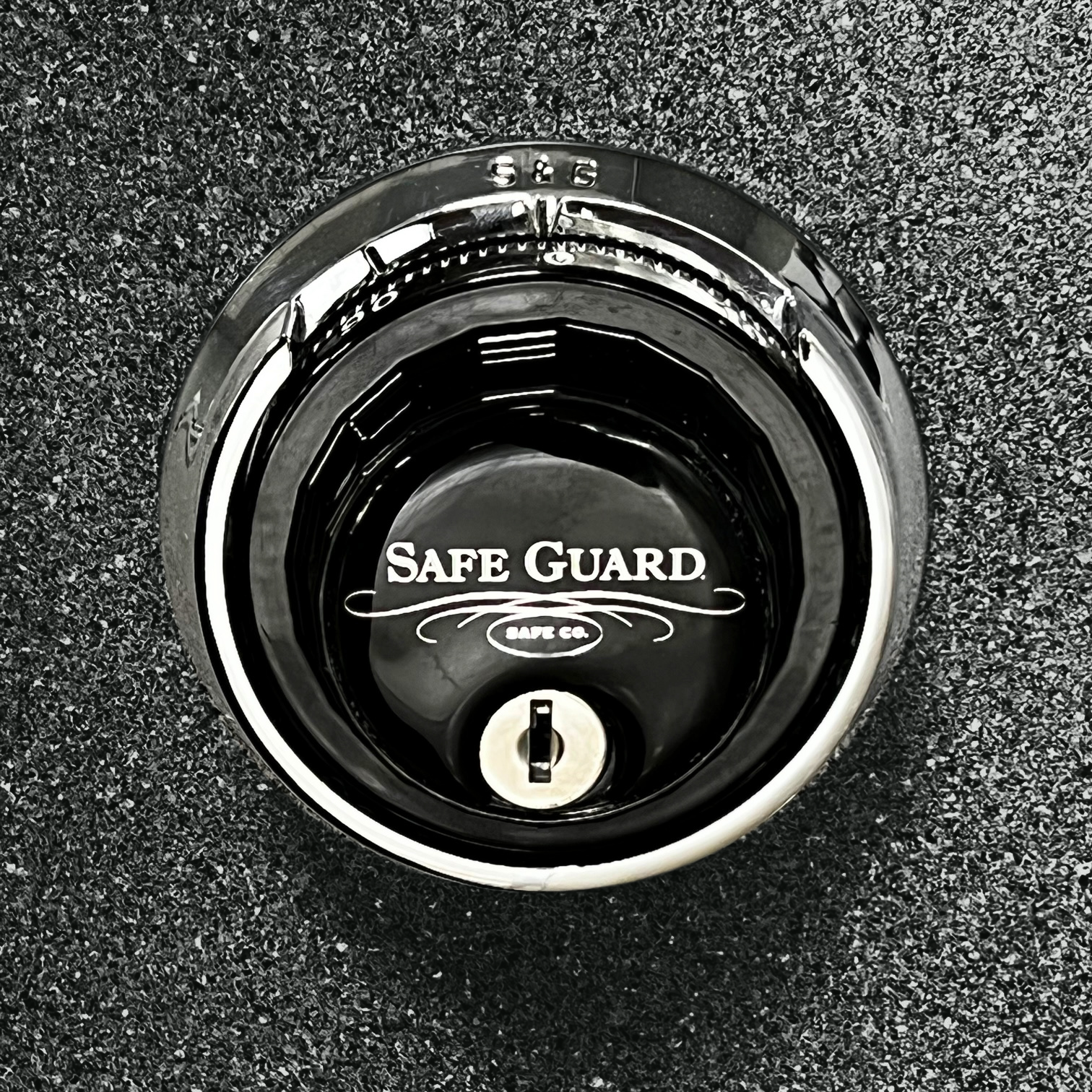 Safe Guard GR-20 Gun Safe - OUT THE DOOR