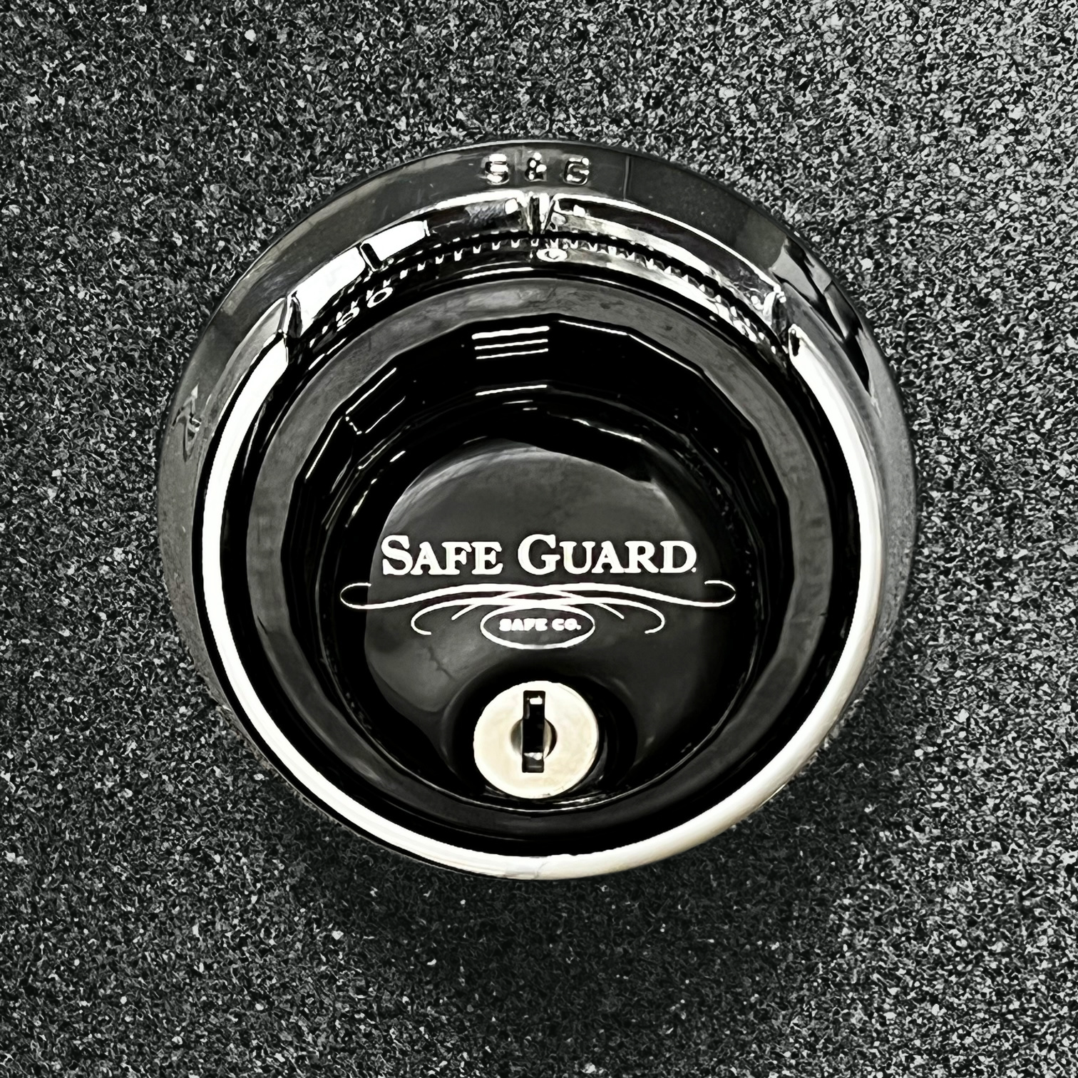 Safe Guard GR-15 Gun Safe