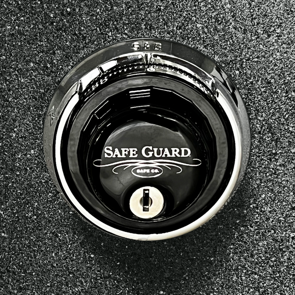 Safe Guard GR-15 Gun Safe, photo 11