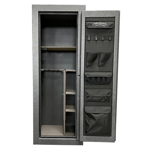 Safe Guard GR-15 Gun Safe - OUT THE DOOR, photo 7