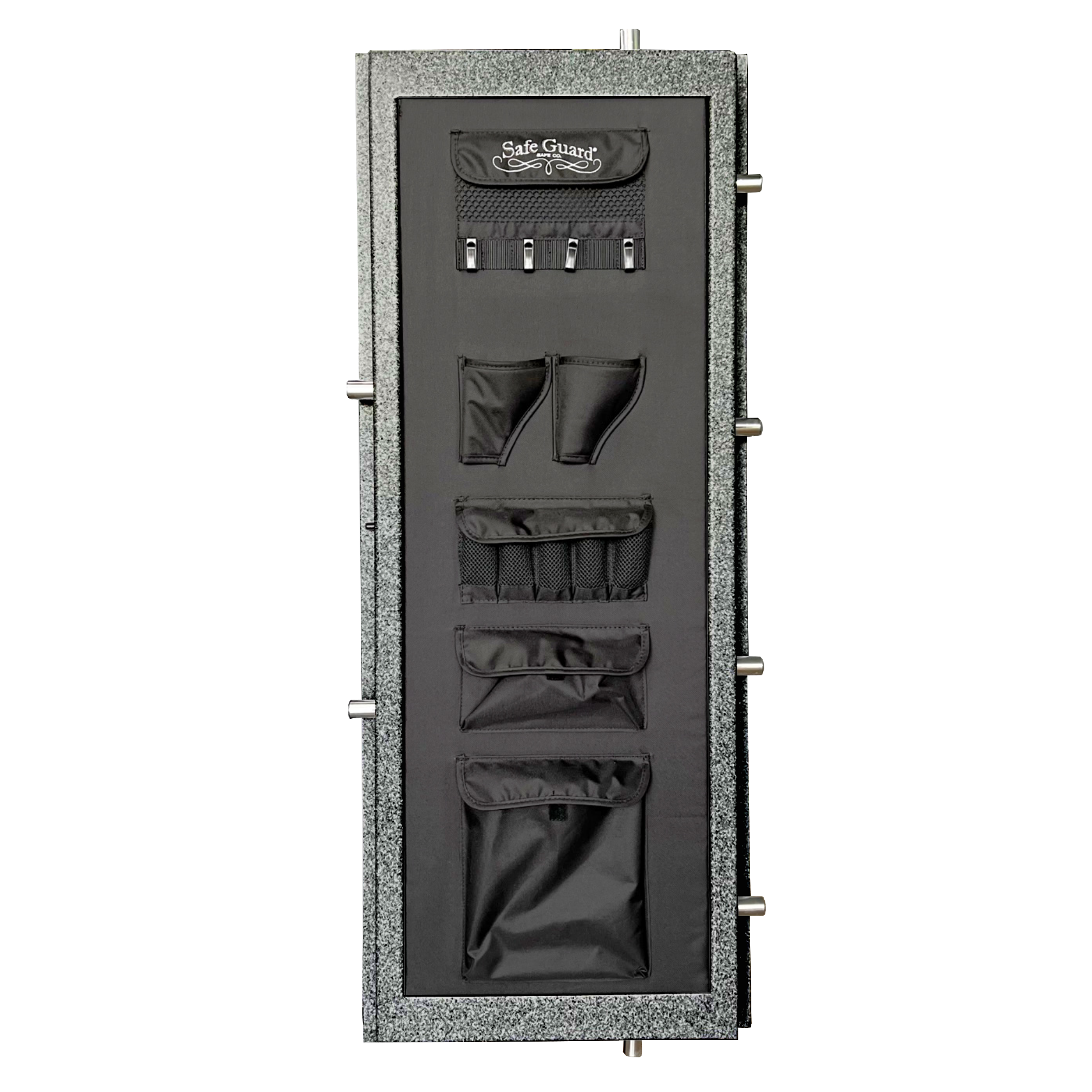 Safe Guard GR-20 Gun Safe, photo 3
