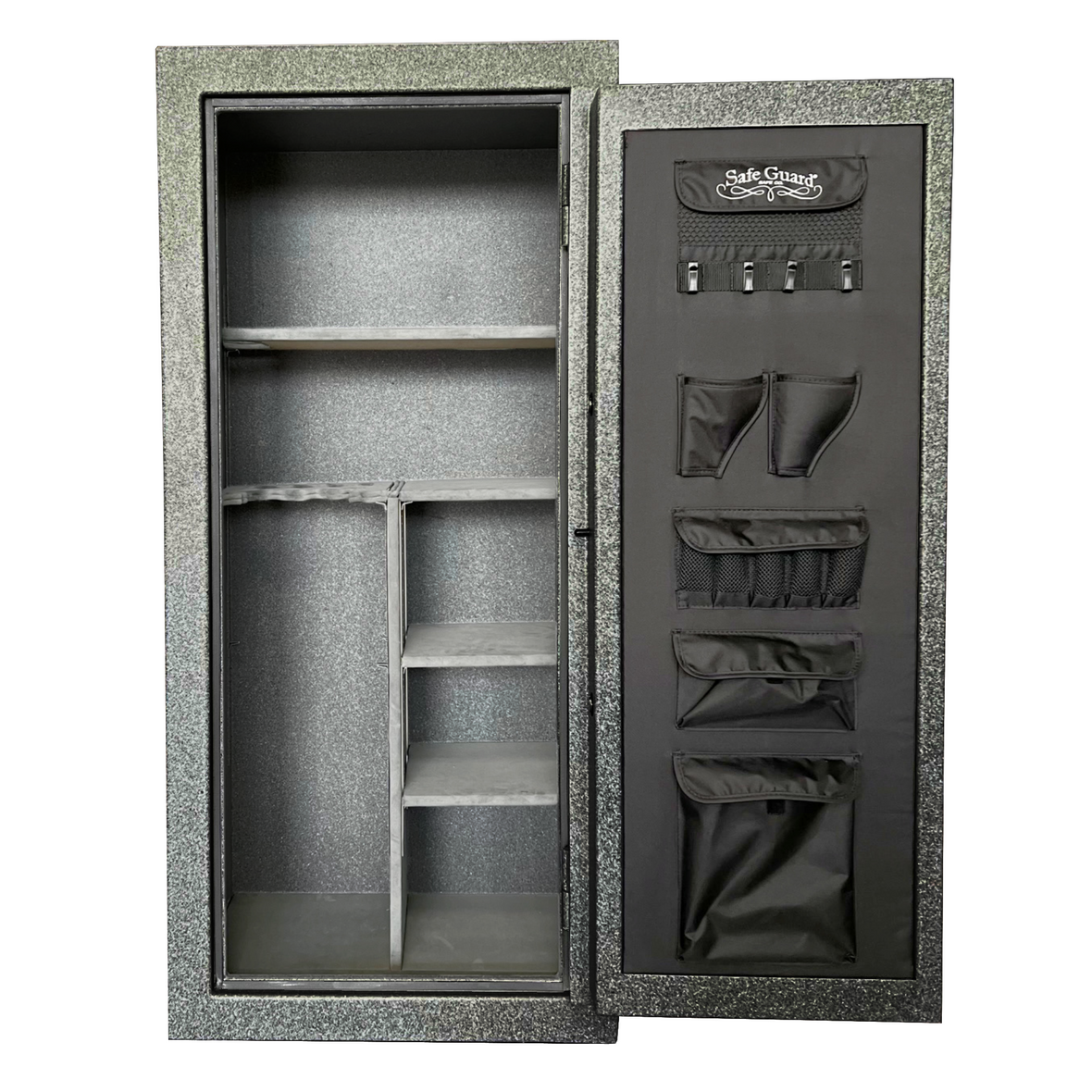 Mechanical Gun Safes for Sale - Buy Mechanical Lock Gun Safe At ...