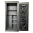 Safe Guard GR-20 Gun Safe, view 2