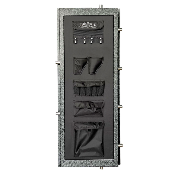 Safe Guard GR-20 Gun Safe - OUT THE DOOR, photo 5