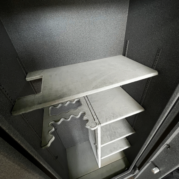 Safe Guard GR-20 Gun Safe, photo 5