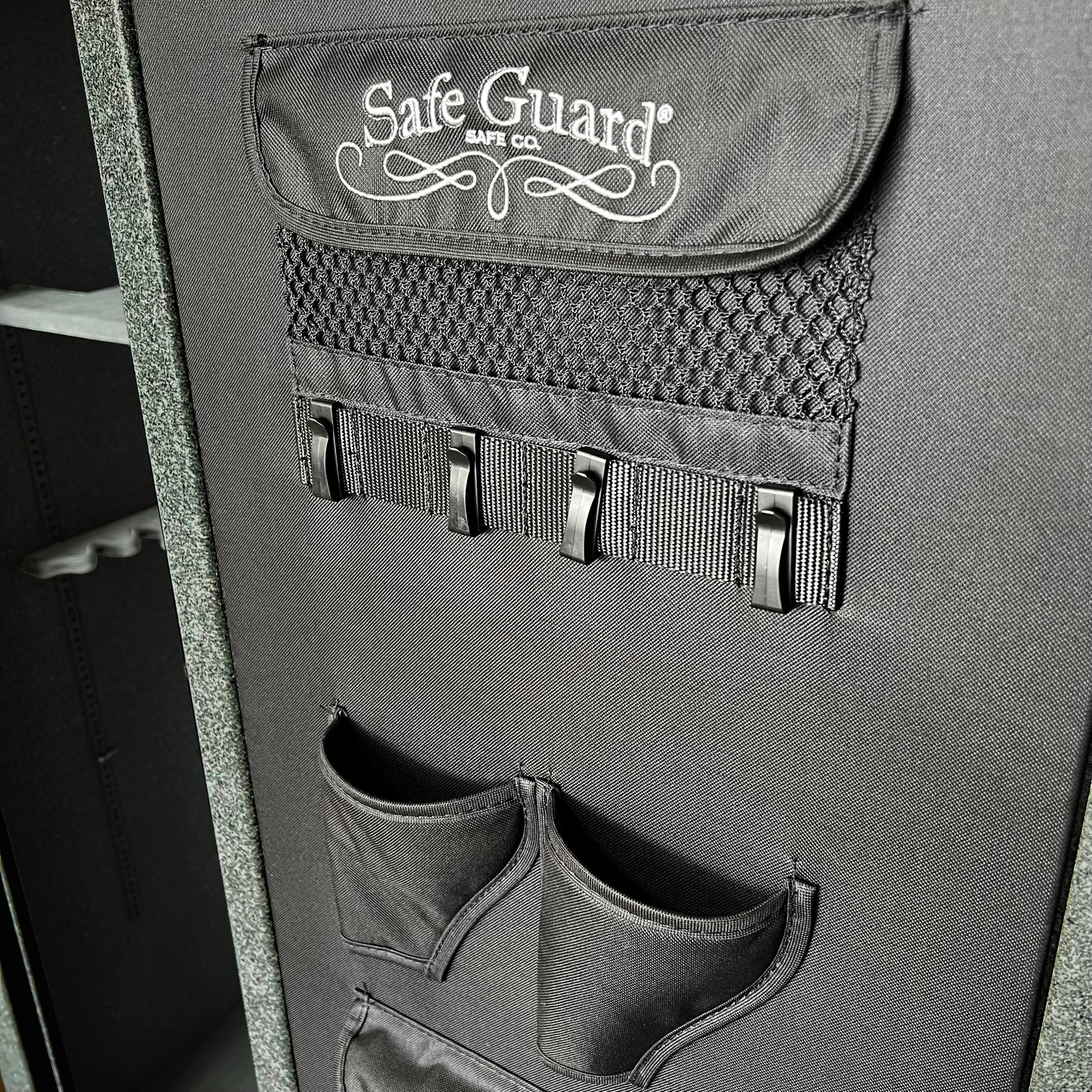 Safe Guard GR-20 Gun Safe