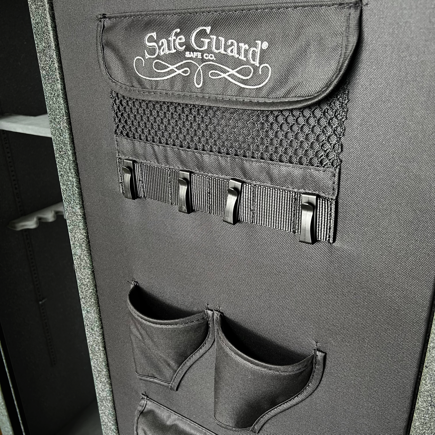 Safe Guard GR-20 Gun Safe, photo 4
