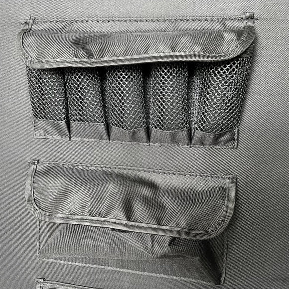 Safe Guard GR-20 Gun Safe - OUT THE DOOR, photo 7