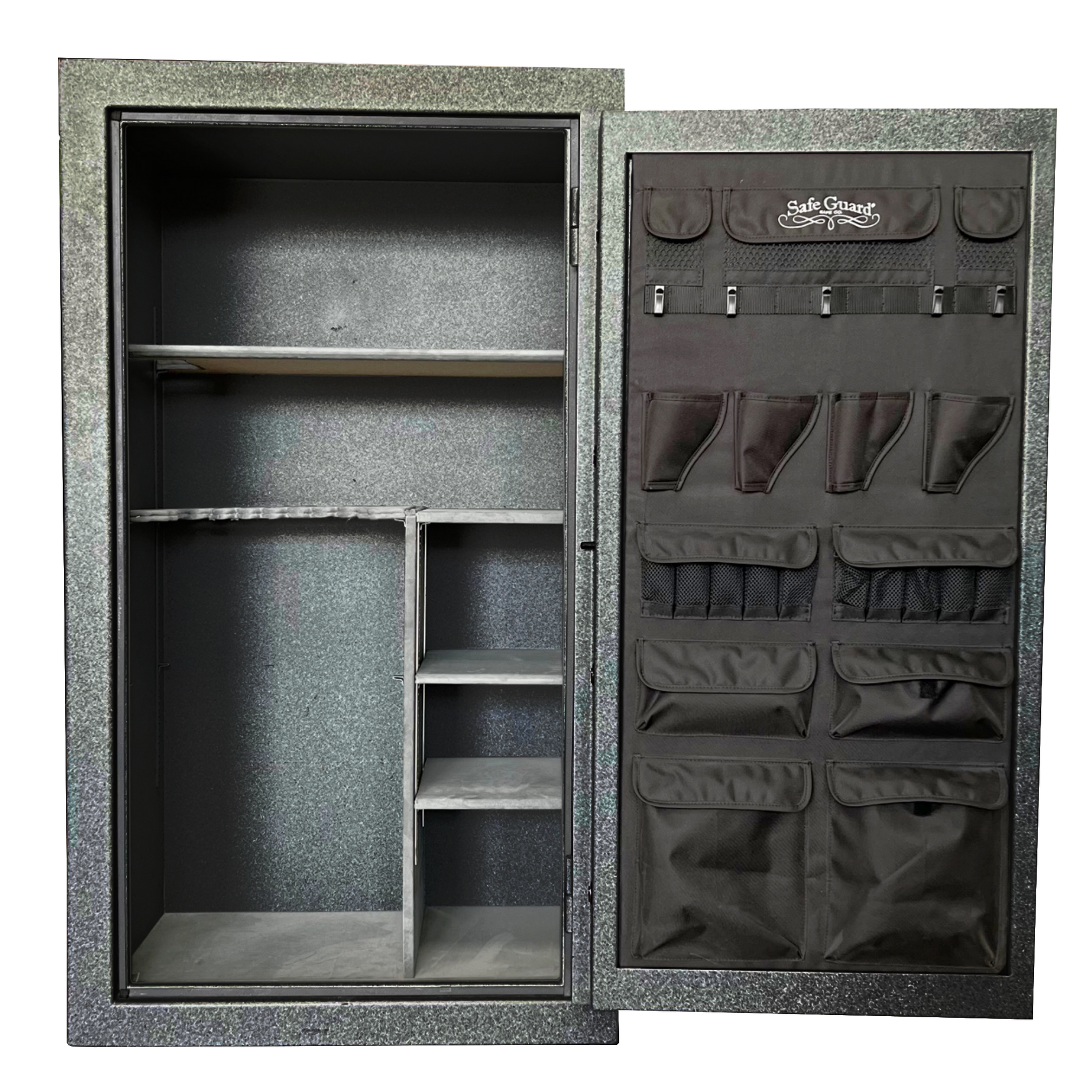 Hollon Republic 36 gun safe