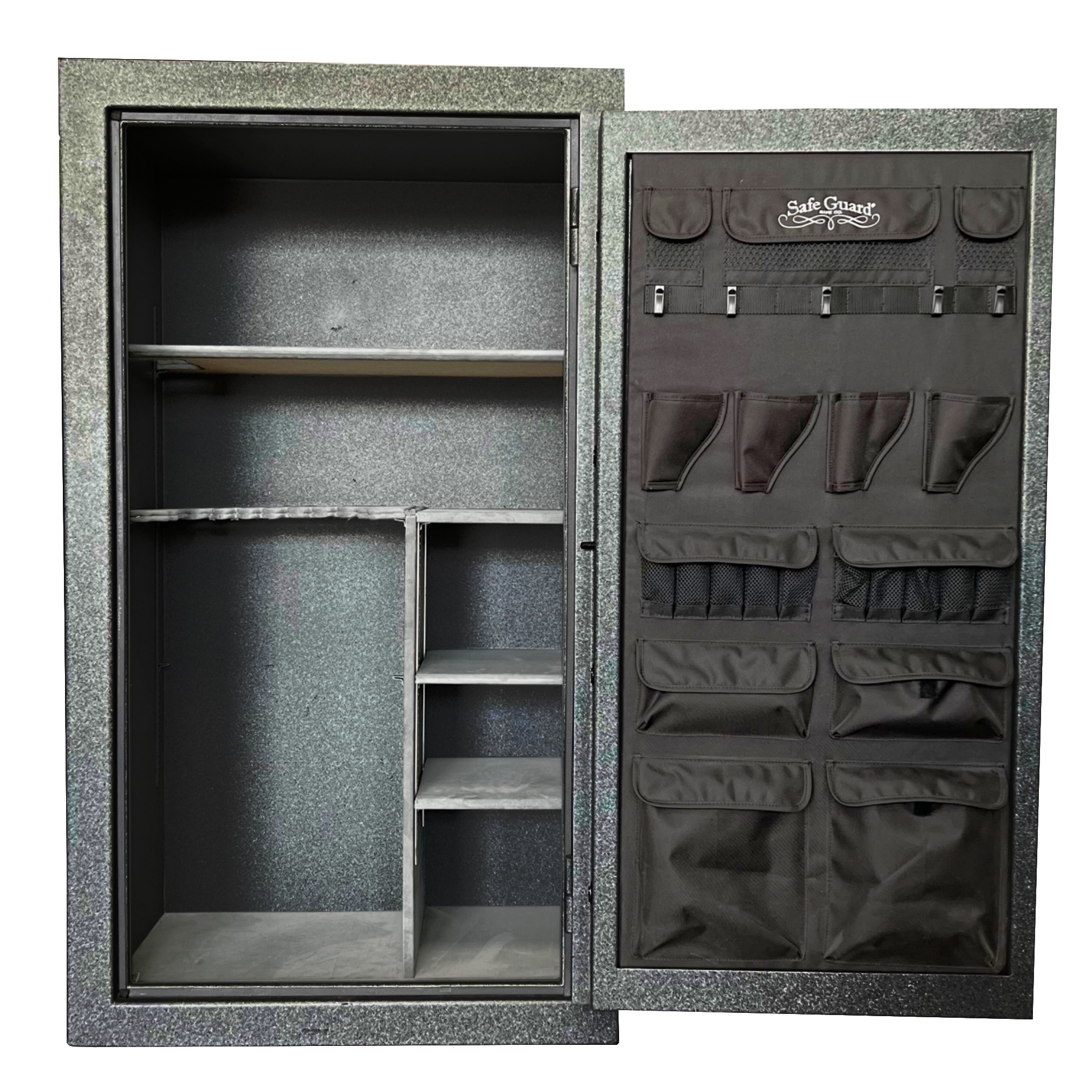 Safe Guard GR-30 Gun Safe - OUT THE DOOR