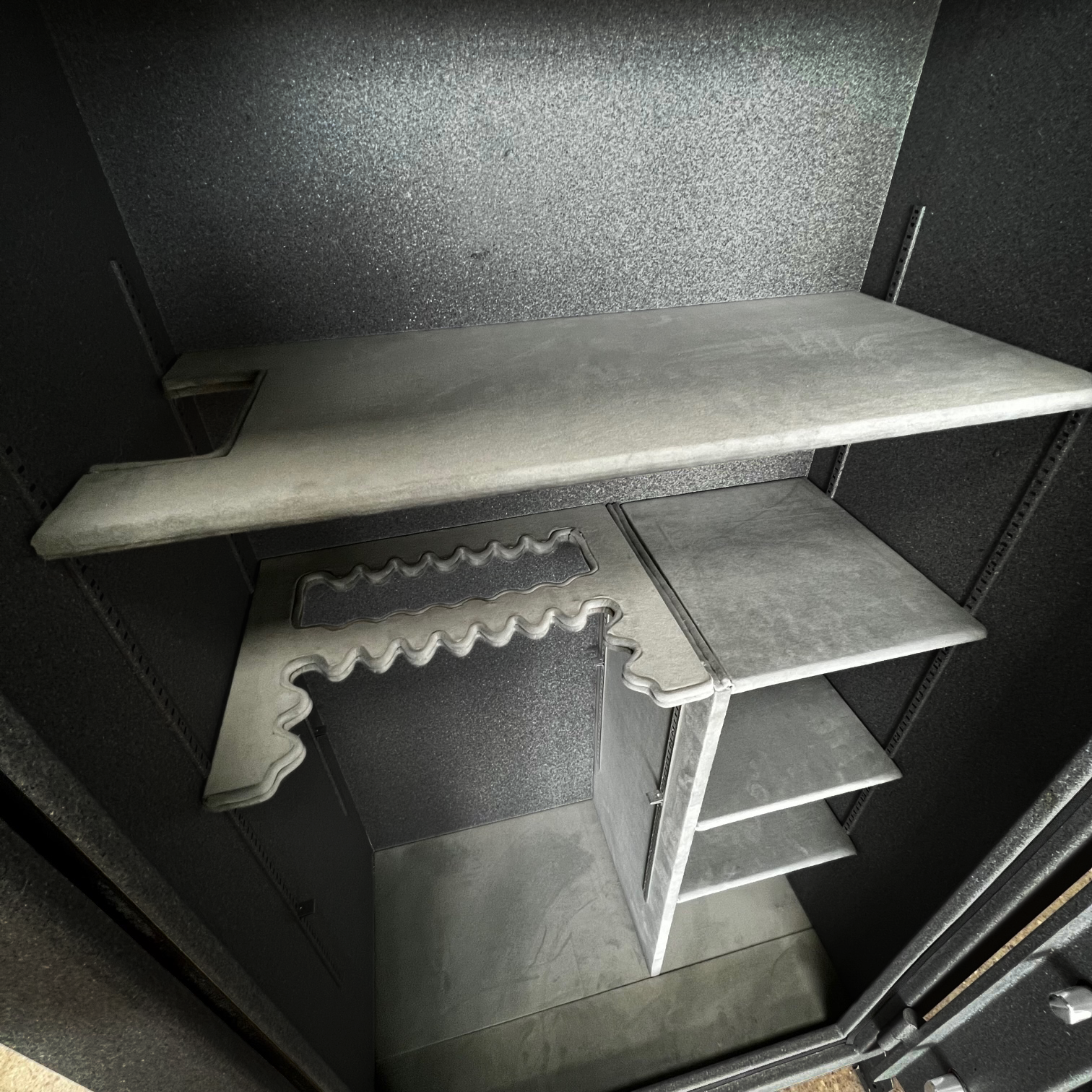 Safe Guard GR-30 Gun Safe, photo 5