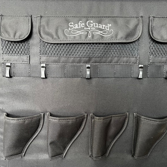 Safe Guard GR-30 Gun Safe - OUT THE DOOR, photo 9