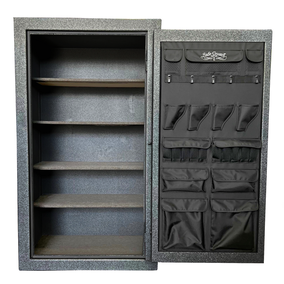 Safe Guard GR-30 Gun Safe, photo 3